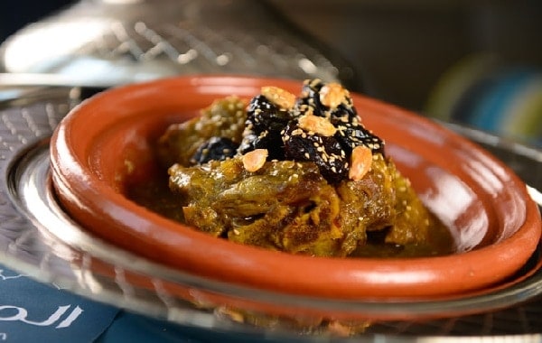 Hoe goed ken jij de Marokkaanse keuken? 8