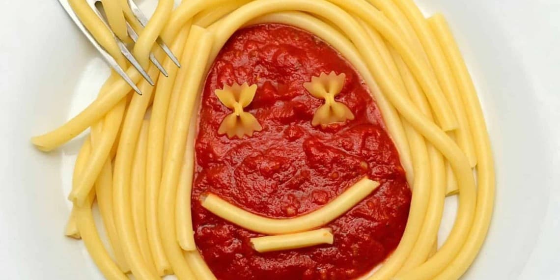 World Pasta Day! Alleen de grootste pasta-fan kent deze 14 weetjes 1