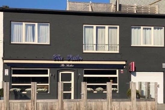 café the sailor zeebrugge