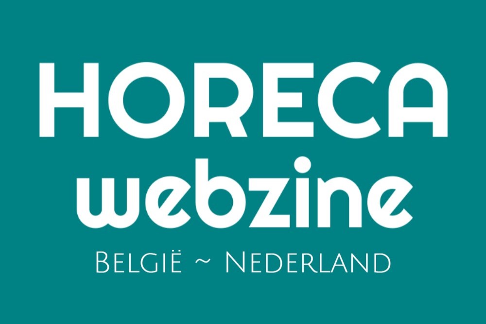 Horeca Webzine magazine horeca horecamagazine belgië nederland 32