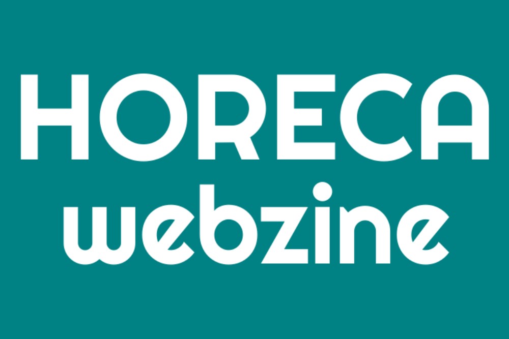 Horeca Webzine magazine horeca horecamagazine