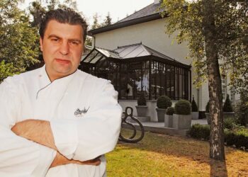 anobesia geert gheysels restaurant vlaams-brabant