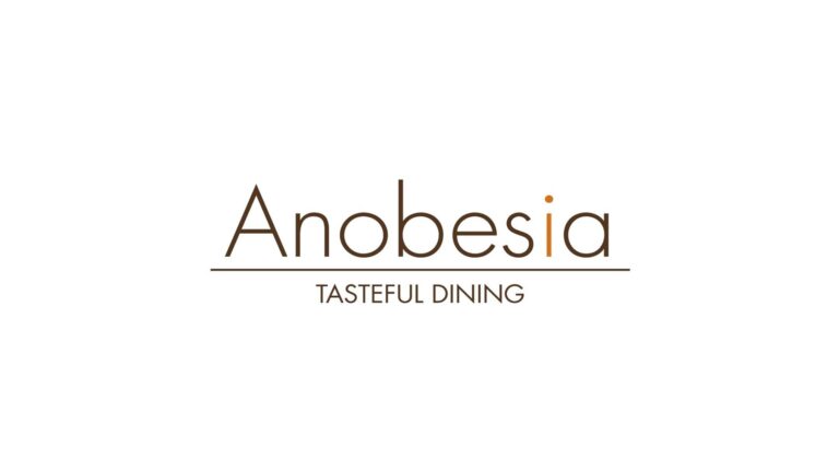 anobesia restaurant horeca webzine horecamagazine