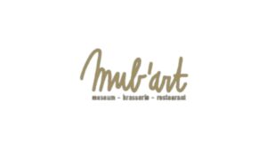 mub'art restaurant horeca webzine horecamagazine