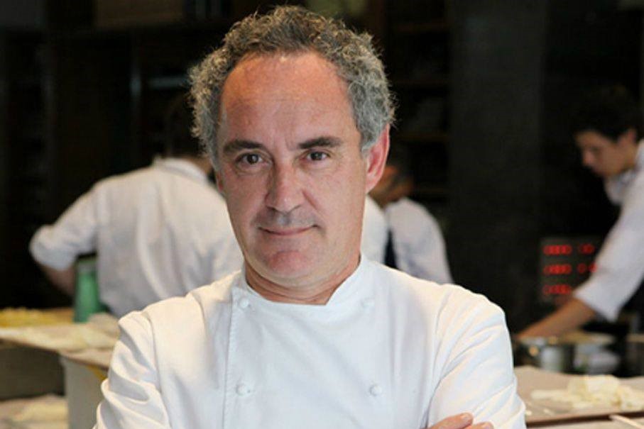 Ferran Adrià chef chefkoks chefs topchefs