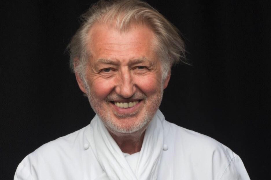 Pierre Gagnaire topchefs chefs wereld weetjes pierre gagnaire