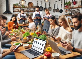 culinaire quiz keukentechnieken