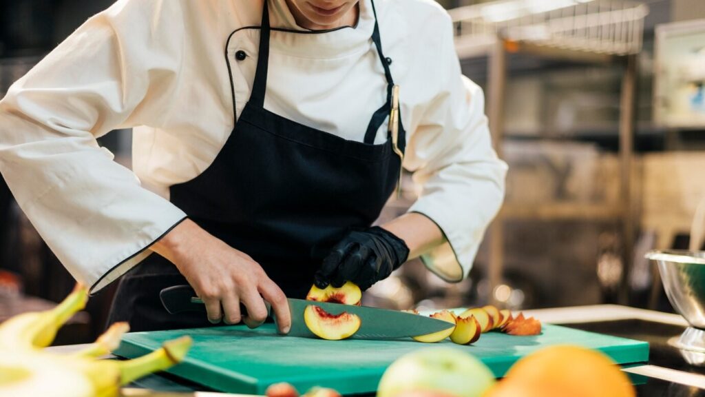 culinaire termen gastronomie keuken keukenkennis