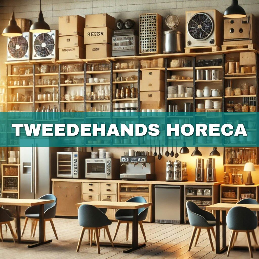 Premium Partner worden van 'We love Horeca' 2