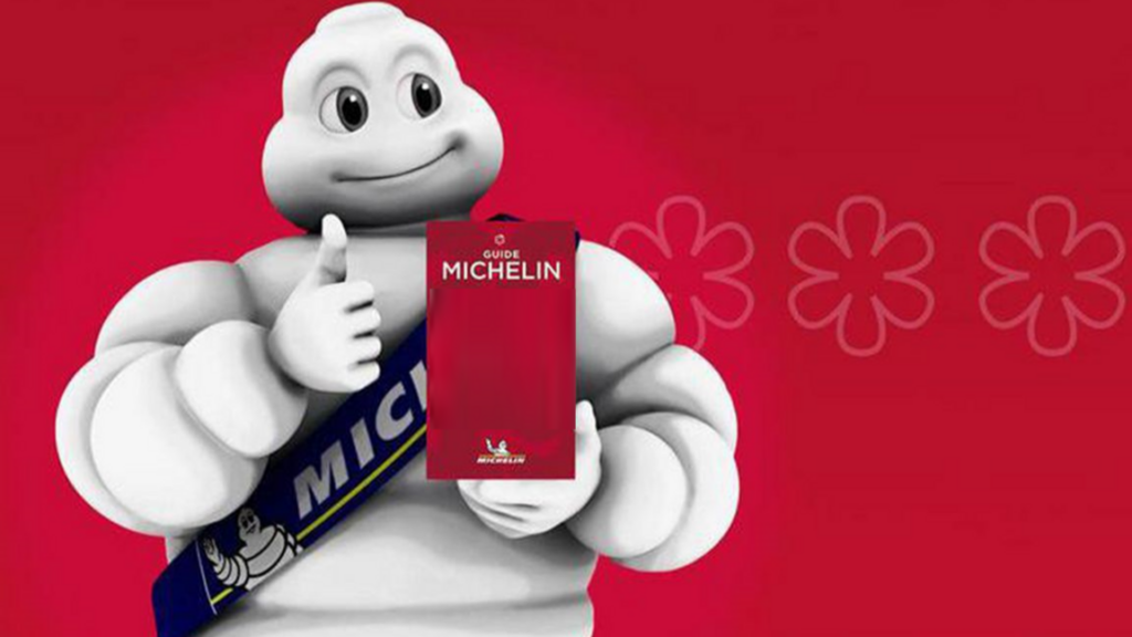 michelin guide antwerpen 2025