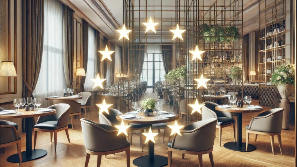 starten van een restaurant in Europa horeca webzine