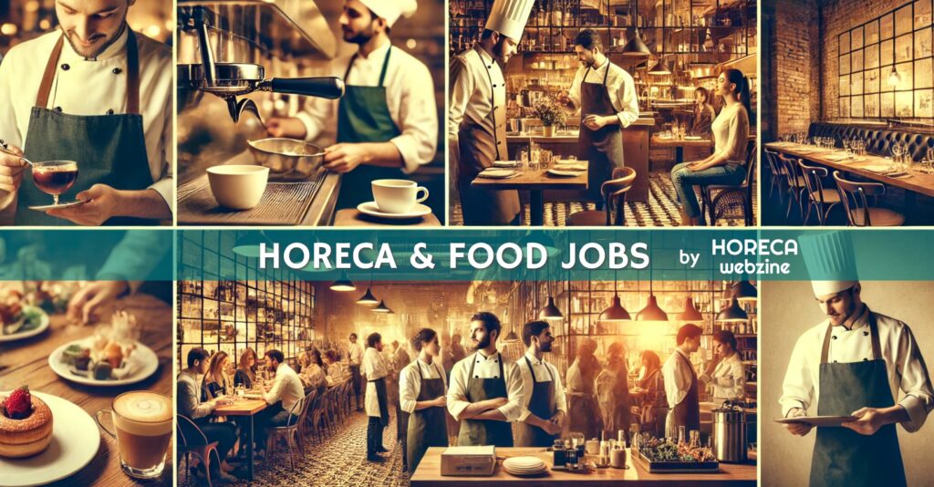 Facebookgroepen van Horeca Webzine 2