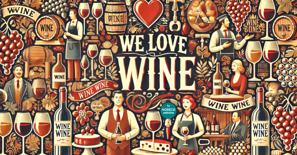 we love wine horeca webzine