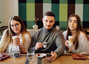 koffiegeneratie-horeca-koffiebars-millennials consumptie bar