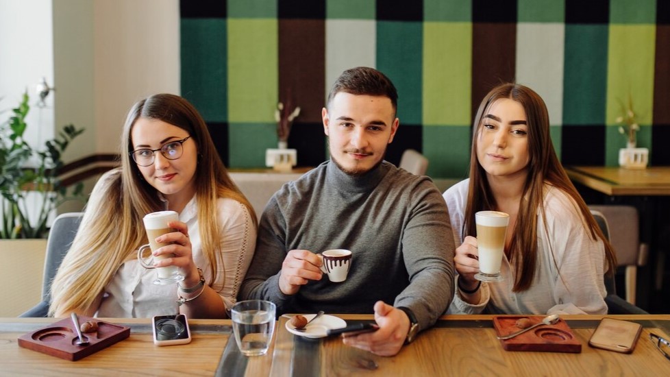 koffiegeneratie-horeca-koffiebars-millennials consumptie bar